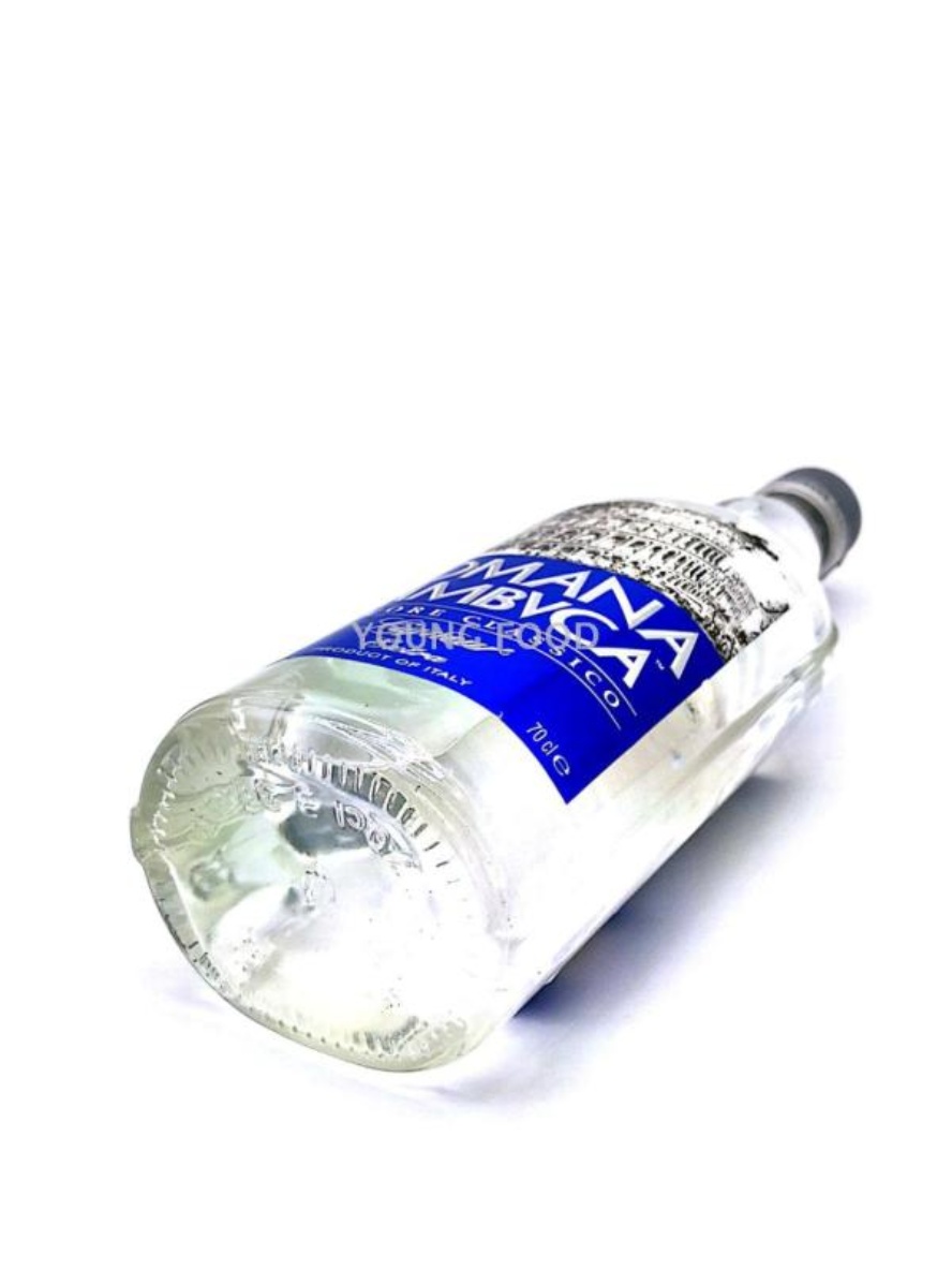 Free shipping! Italian Carletin SAN Buca Roma Liqueur 700ml 40%vol details Picture