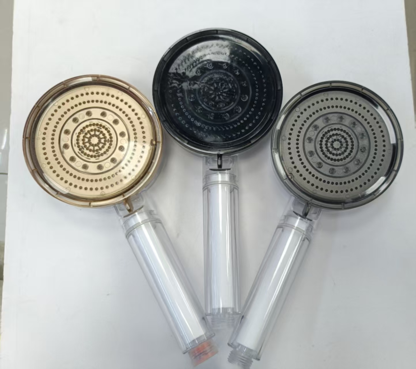 花洒喷头 淋浴花洒 过滤调水花洒 手持花洒