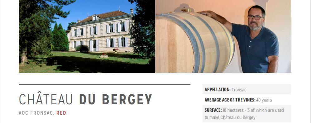 Free shipping! Chateau Dibano Dry Red Wine from Fronsac, France, 750ml, 2019, 14%vol pic 8