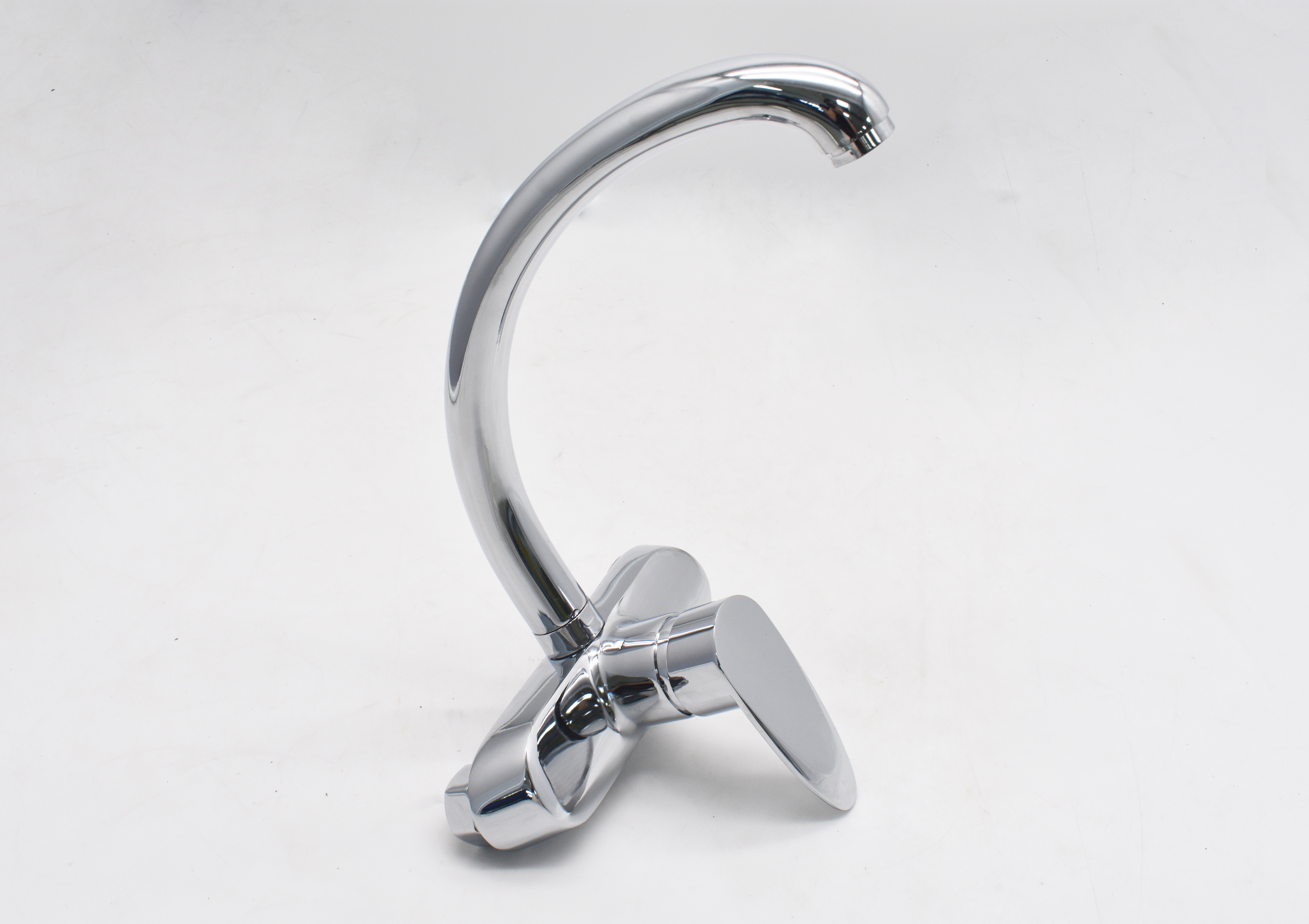 水龙头/卫浴/厨房抽拉水龙头/抽拉水龙头/厨房水槽水龙头枪灰色细节图