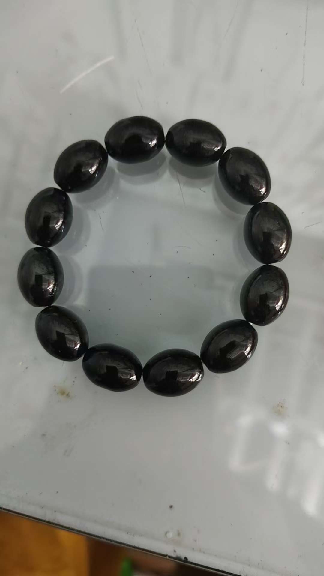 水晶手链手串时尚饰品手饰女韩版简约百搭手链情侣款送礼品