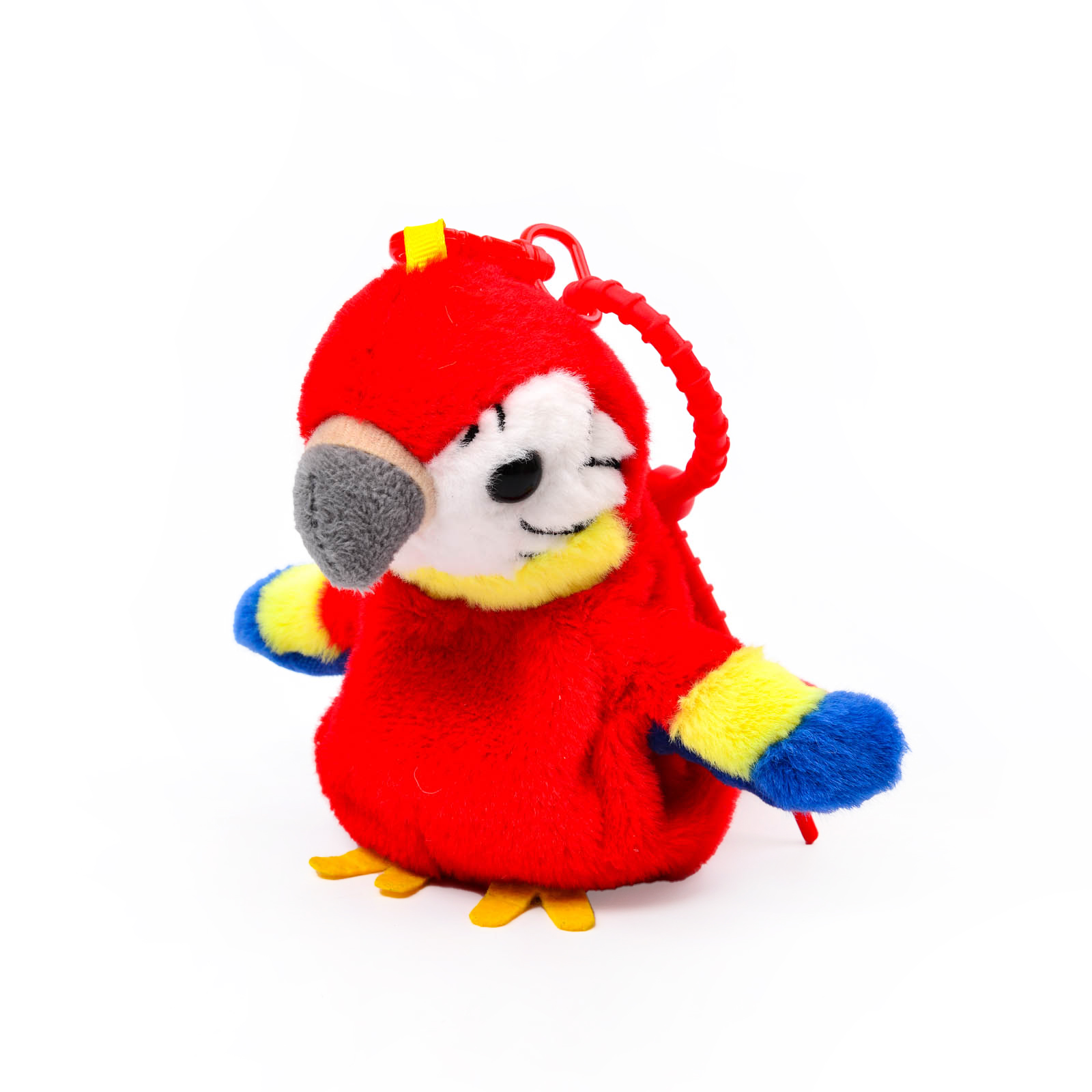 仿真猫咪玩具电动毛绒小鸟仿真麻雀自嗨解闷猫玩具抖抖鸟逗猫棒