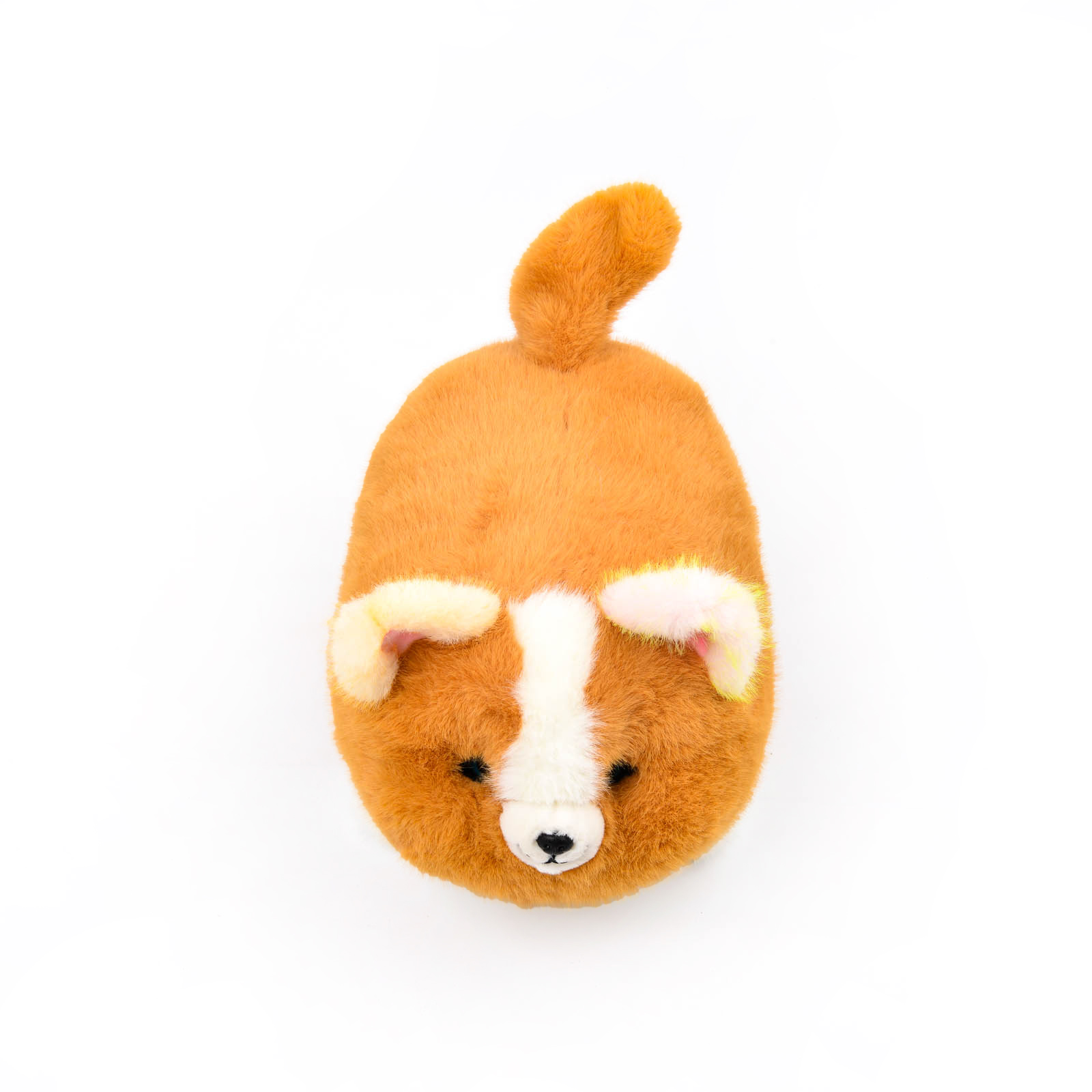 抱抱汪仿真猫咪电动毛绒公仔趣味 复读儿童玩具