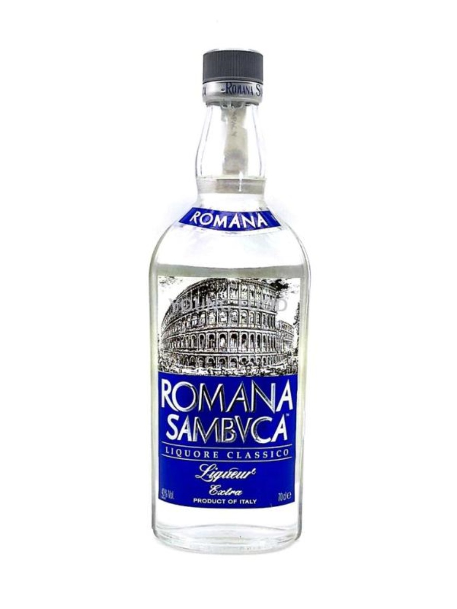 Free shipping! Italian Carletin SAN Buca Roma Liqueur 700ml 40%vol