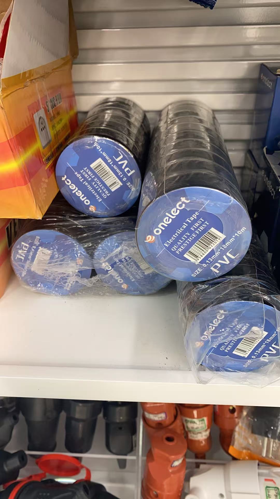 8Y电工胶带onelect产品图