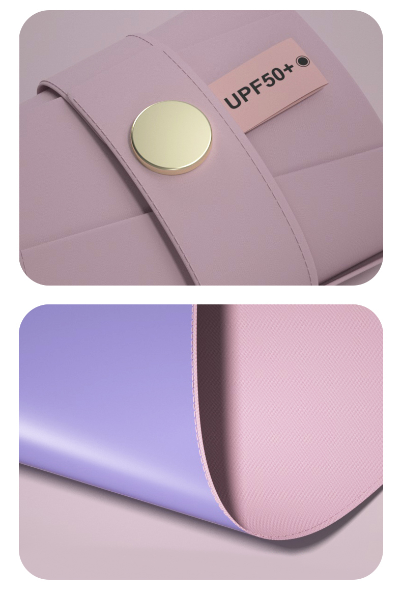 星宝伞S5902五折口袋晴雨伞手提袋礼品雨伞女士防嗮遮阳晴雨伞女士包包雨伞批发详情19