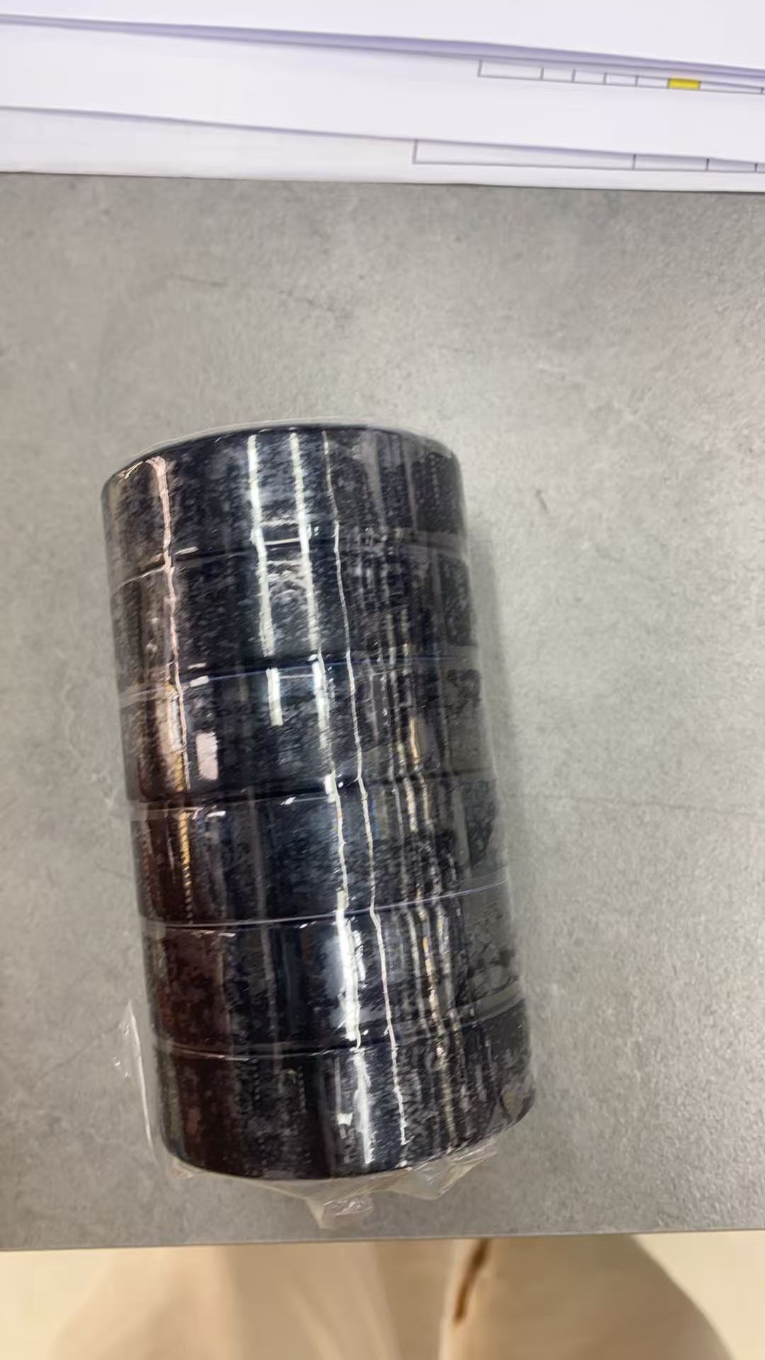 8Y电工胶带onelect白底实物图