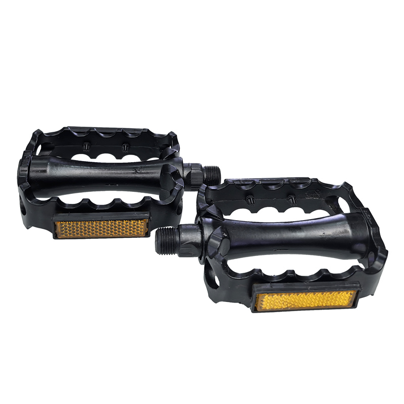 VP-468铝脚踏铝合金脚踏山地自行车脚踏单车脚蹬子脚踏板详情8