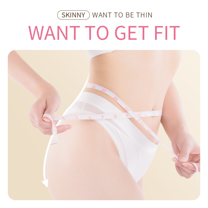 Full English SADOER Slimming and Shaping Cream, Moisturizing and rejuvenating slimming Cream, body care cross-border export wholesale Application Scenario