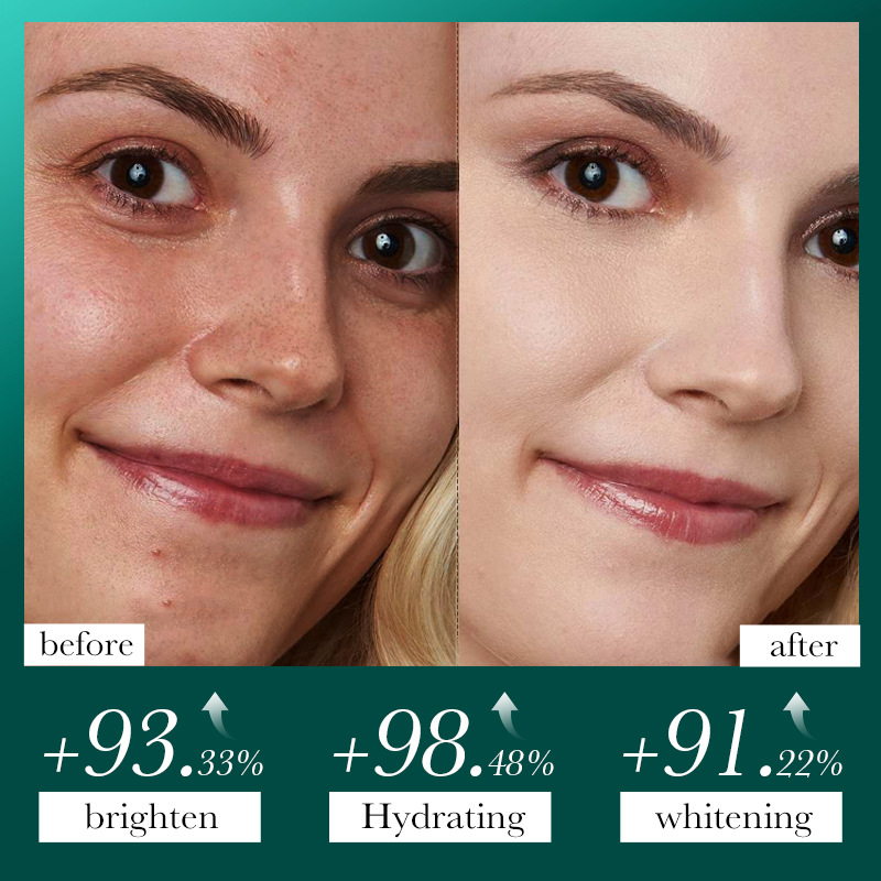 All-english SADOER Aloe Vera Blackhead Removal Cleansing and Whitening Peel-off Mask for Blackhead removal cross-border export wholesale Item Picture