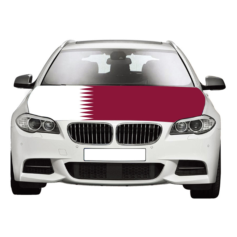 Chuangdong Flag 2026 World Cup Car Flag, car hood cover, Car Flag, Car rearview mirror cover, car mirror cover, hood cover Item Picture