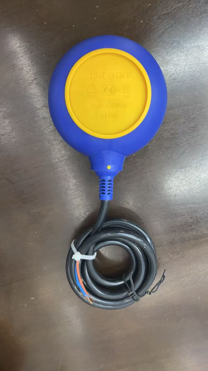 浮力开关
