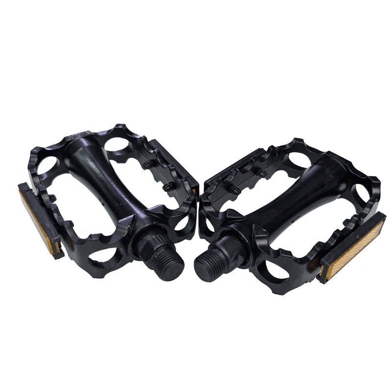 VP-468 aluminum pedal, aluminum alloy pedal, mountain bike pedal, bicycle pedal, foot pedal Item Picture