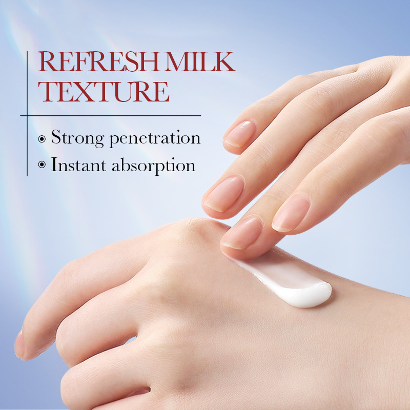 All-english SADOER Acne Repair Cream, Hydrating, Moisturizing and anti-acne Face cream, cross-border export wholesale Application Scenario