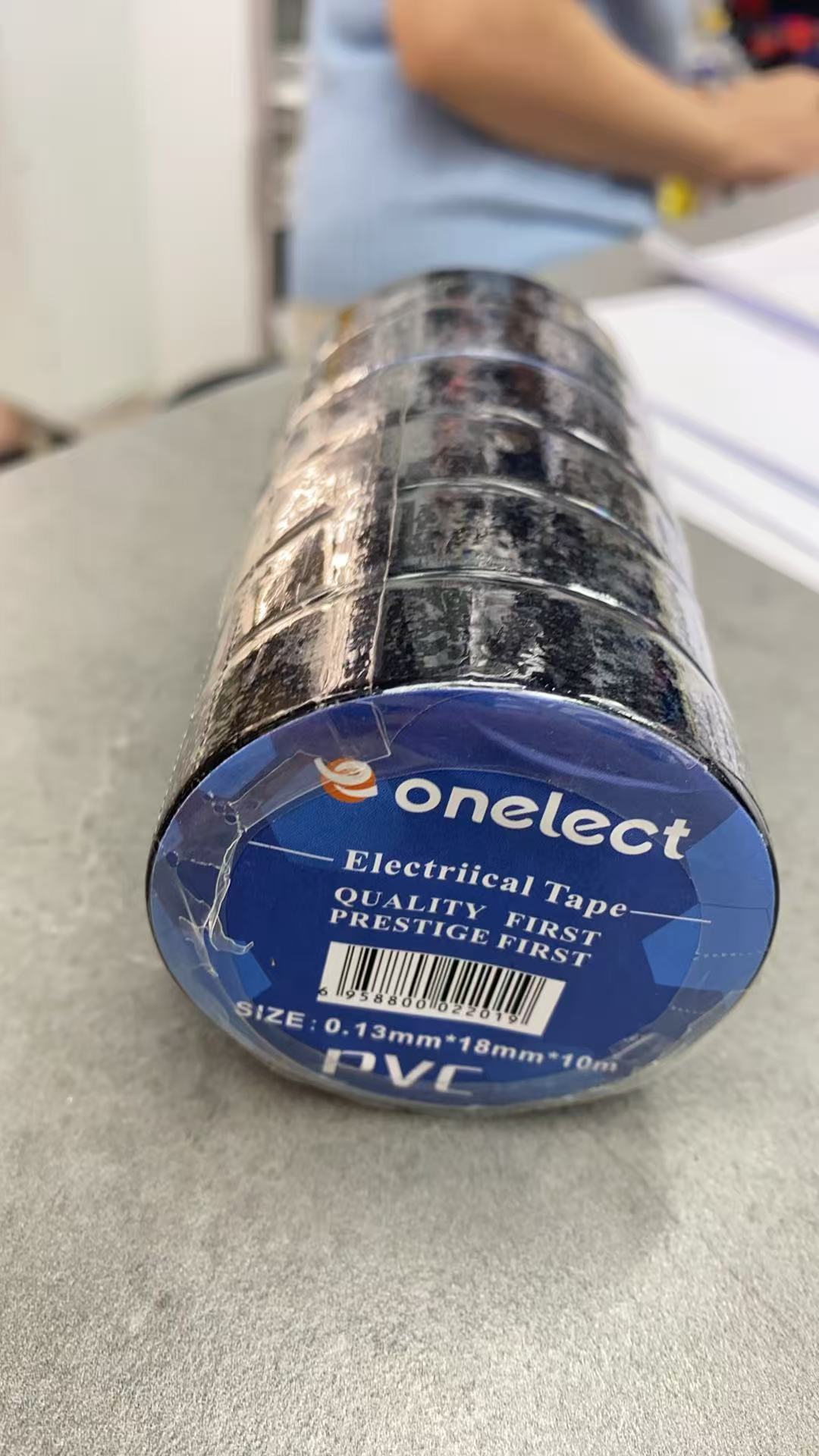 8Y电工胶带onelect