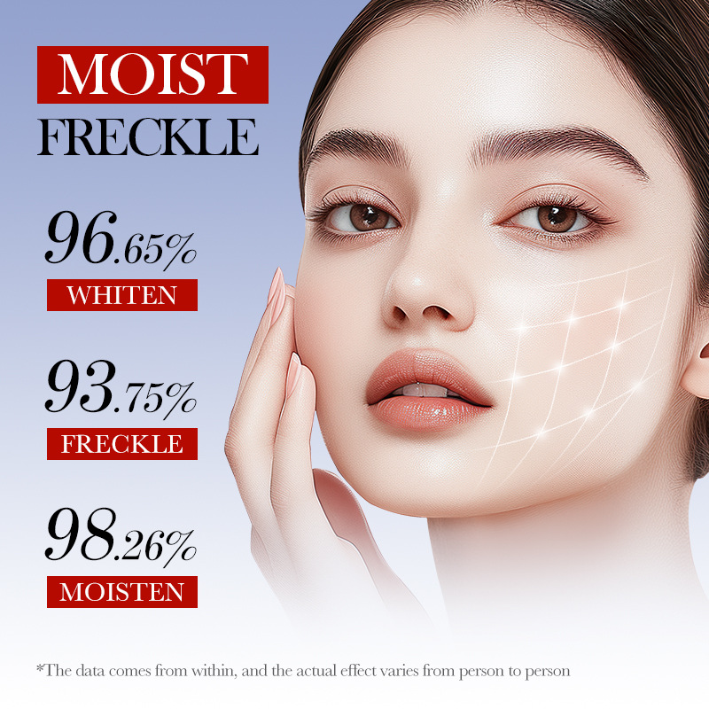 Cross-border export wholesale of SADOER whitening and freckle-removing cream, melanin-removing moisturizing Whitening and brightening cream details Picture