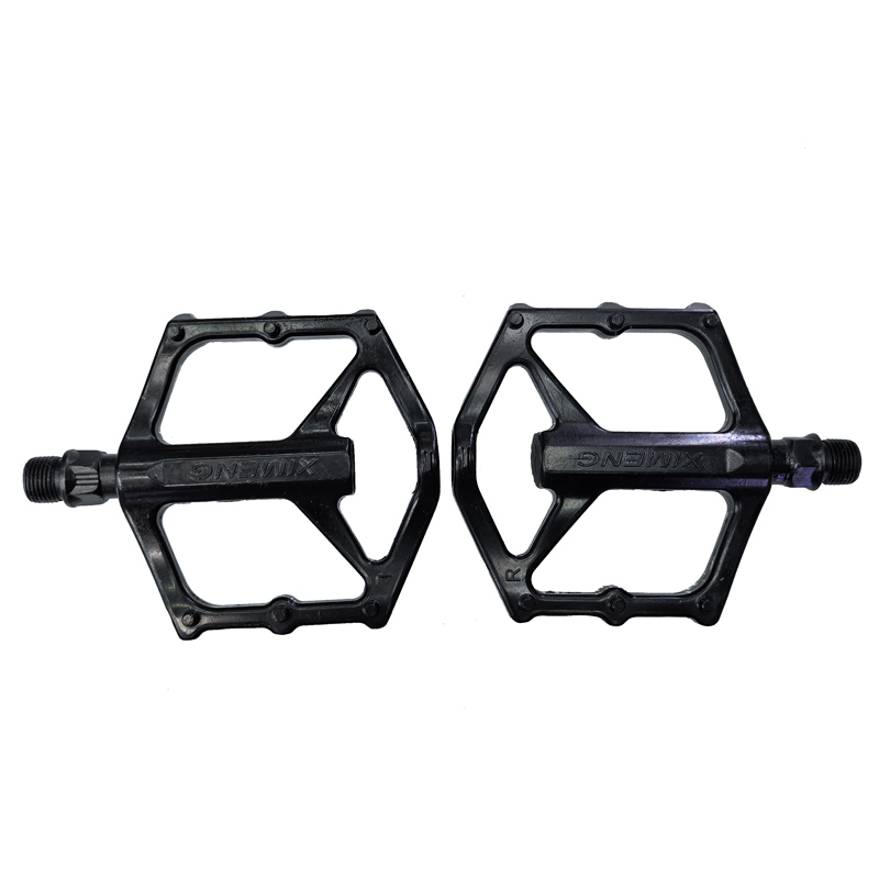 M28 aluminum alloy mountain bike pedal, bicycle pedal, foot pedal pic 7