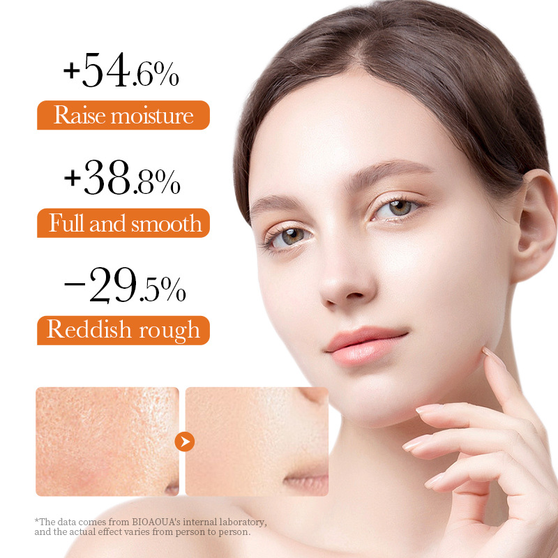 Cross-border export wholesale of SADOER turmeric Antioxidant Repair Cream and Nourishing Moisturizing Cream in full English details Picture