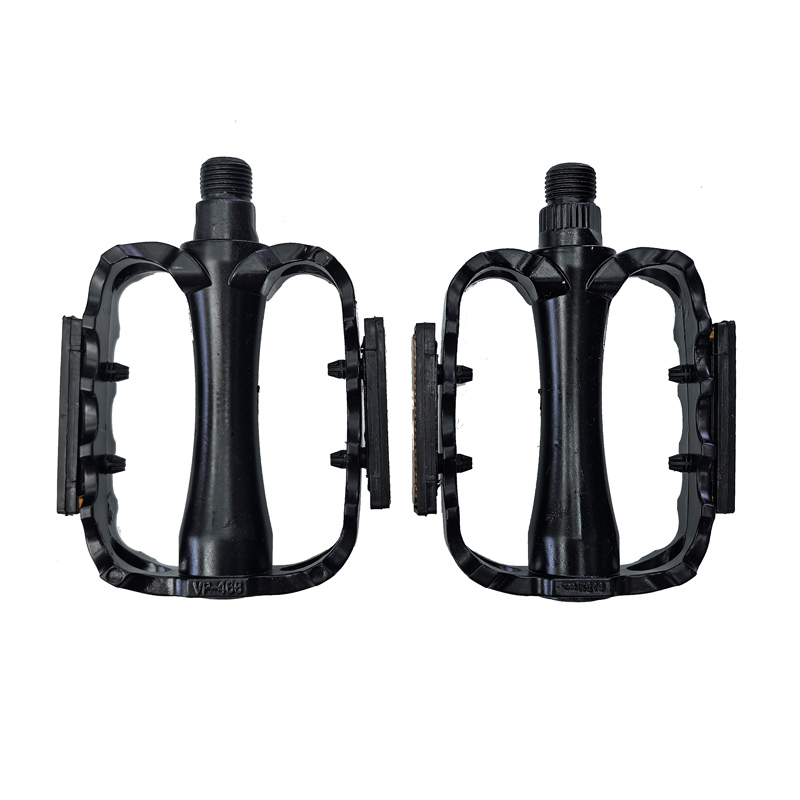VP-468 aluminum pedal, aluminum alloy pedal, mountain bike pedal, bicycle pedal, foot pedal details Picture