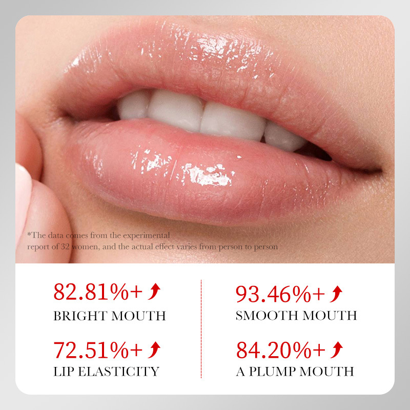 SADOER Lip Moisturizing and Nourishing Essential Oil cross-border export wholesale Application Scenario