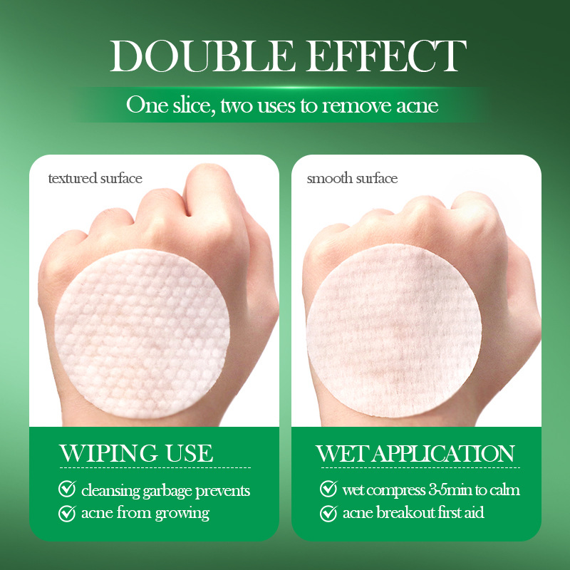 Cross-border wholesale of SADOER salicylic acid acne Cotton Mask for students details Picture