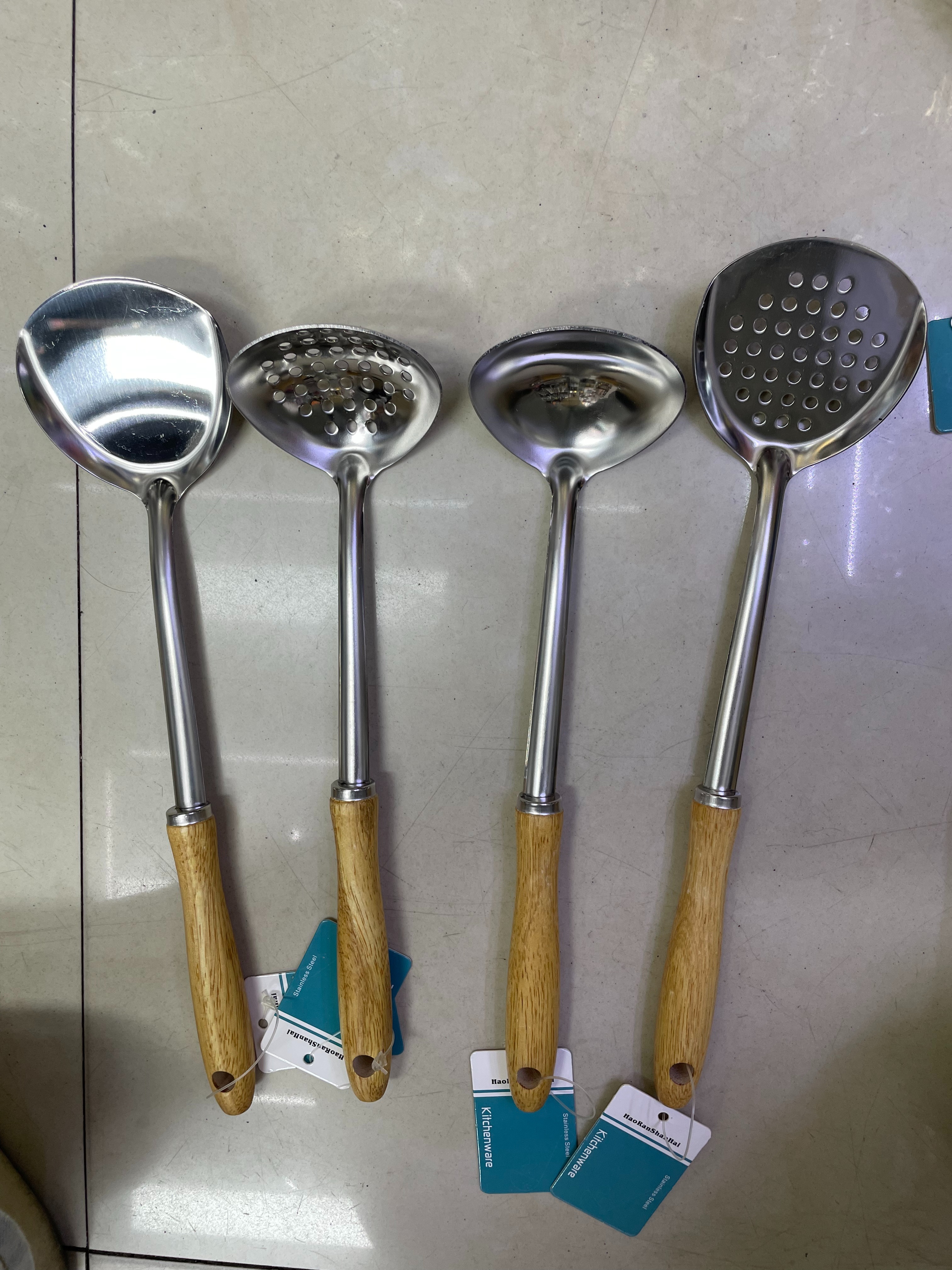 不锈钢 餐具6