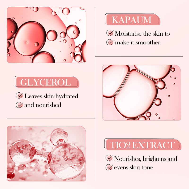 Full English SADOER rose anti-cracking, exfoliating and Repairing foot Mask, Moisturizing and rejuvenating foot mask cross-border export wholesale Specification drawing