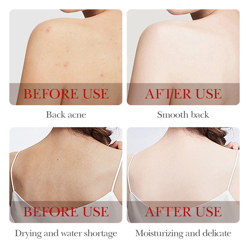 SADOER Coffee Anti-Wrinkle Body Lotion in Full English for moisturizing, hydrating, even and delicate cross-border export wholesale Item Picture