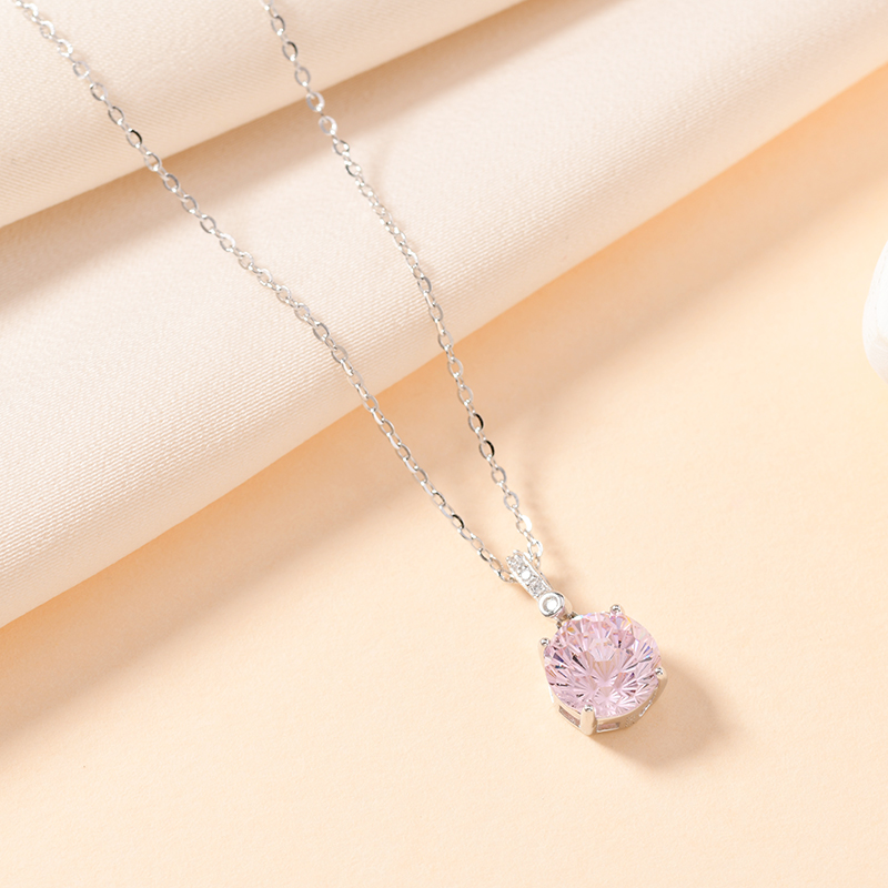 玛瑙锁/海螺装饰品/朋克吊坠/藏传/淡水珠项链产品图