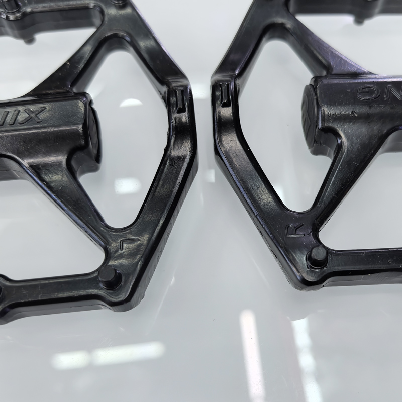 M28 aluminum alloy mountain bike pedal, bicycle pedal, foot pedal pic 8