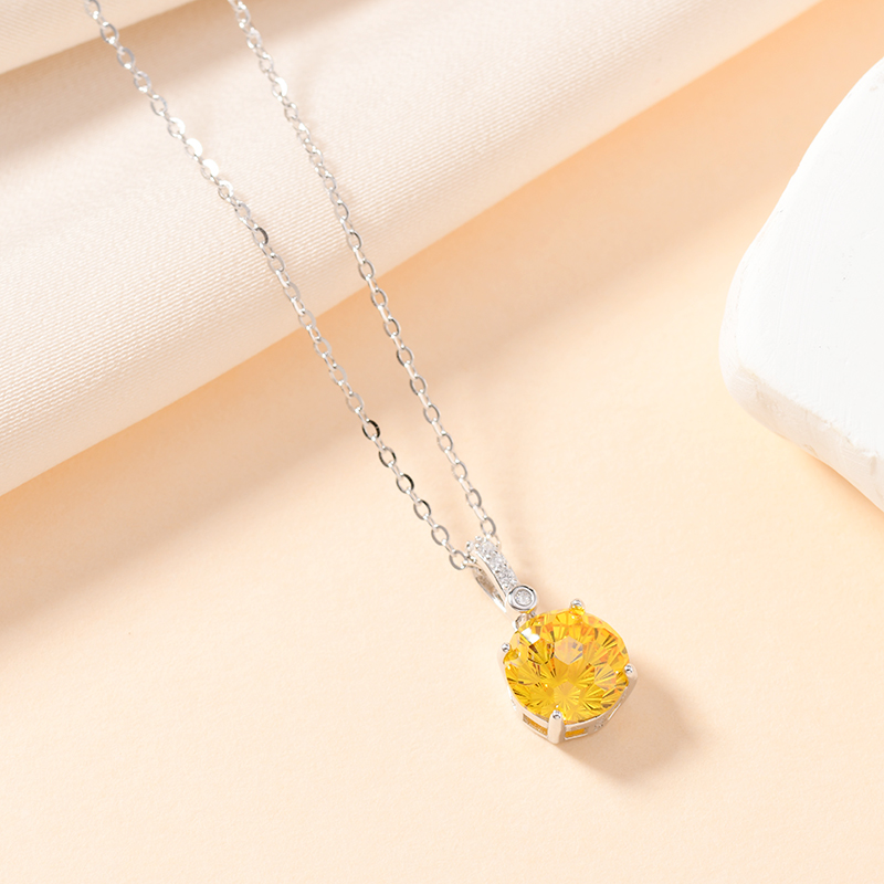 玛瑙锁/海螺装饰品/朋克吊坠/藏传/淡水珠项链细节图