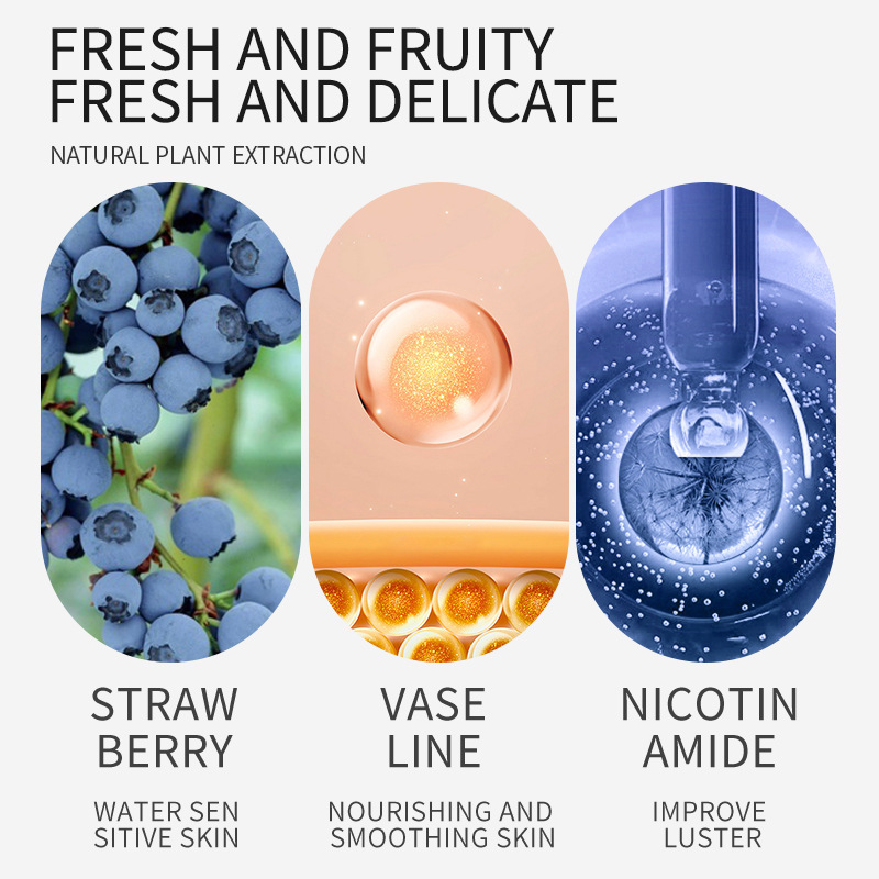 Cross-border export wholesale of SADOER plant-based Hand Cream series for hydrating and nourishing Application Scenario