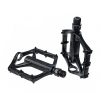 M28 aluminum alloy mountain bike pedal, bicycle pedal, foot pedal details Picture