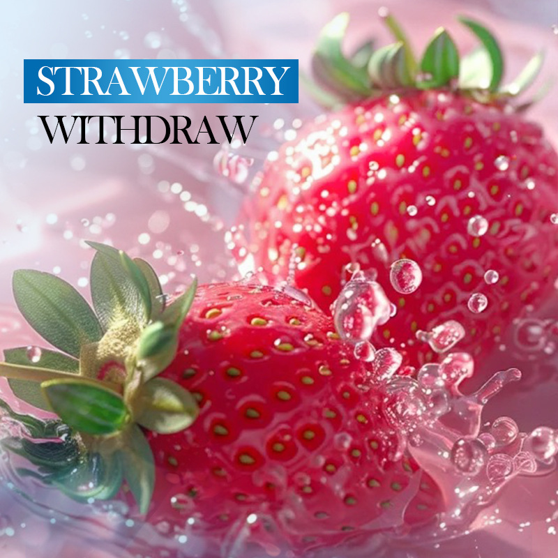 SADOER Strawberry Fresh anti-Cavity Toothpaste for Teeth cleaning, beautifying teeth and protecting gums cross-border export wholesale Application Scenario