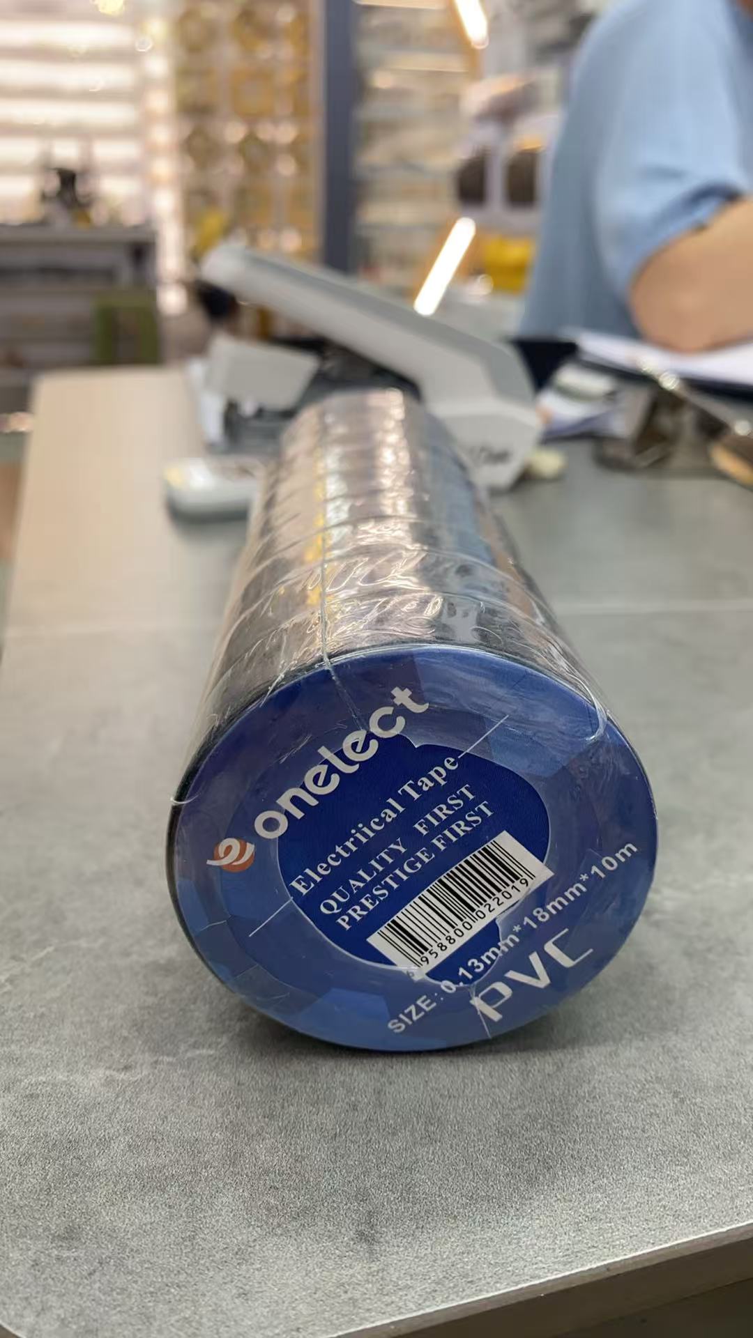 8Y电工胶带onelect细节图