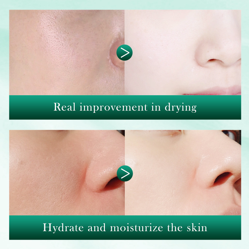 Cross-border export wholesale of SADOER Centella asiatica essence for hydrating and shrinking pores Item Picture