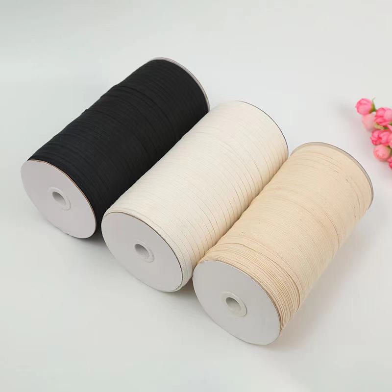 Juntang webbing Accessories offers a wide range of direct sales of colored nylon webbing, plain weave schoolbag webbing, and high-density webbing