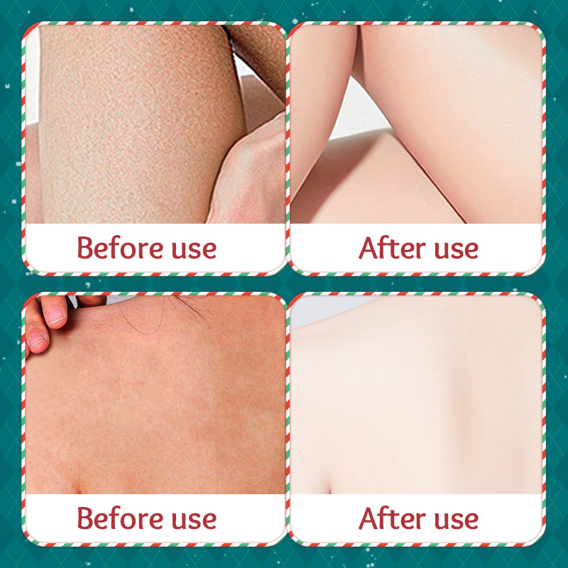 SADOER Avocado Moisturizing Body Lotion for Autumn and Winter cross-border export wholesale Item Picture