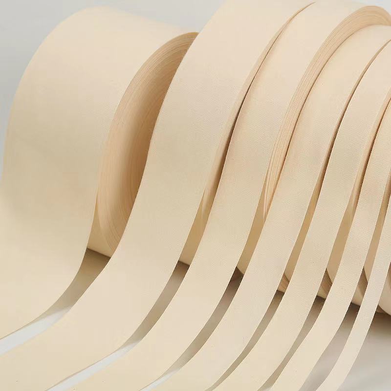 Juntang Webbing Accessories Direct sales: Colored nylon webbing, plain weave schoolbag straps, high-density webbing