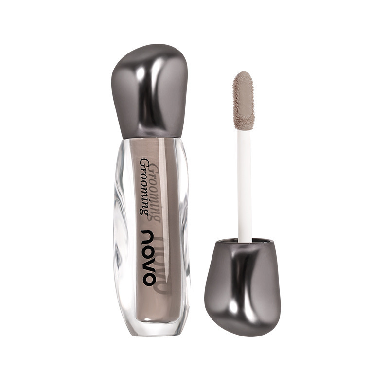 NOVO Chasing Light and Shadow Highlighter Contouring Liquid features a natural three-dimensional effect that conforms to the shape of the skin, is transparent and skin-friendly, and is affordable Item Picture