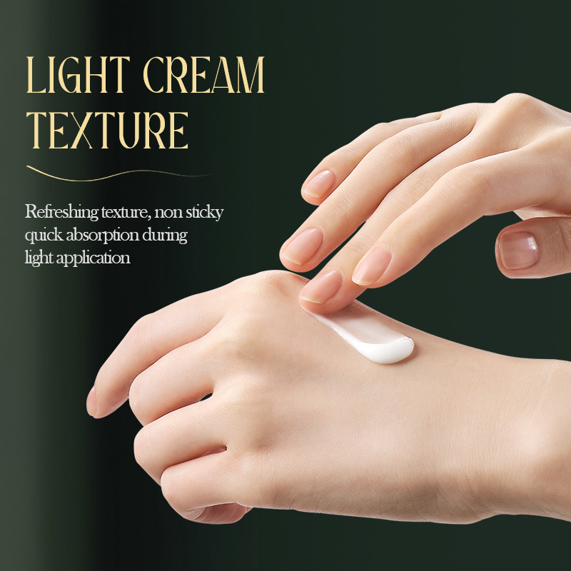 SADOER Shangduo Natural Plant Moisturizing Hand Cream Set, cross-border export wholesale Specification drawing