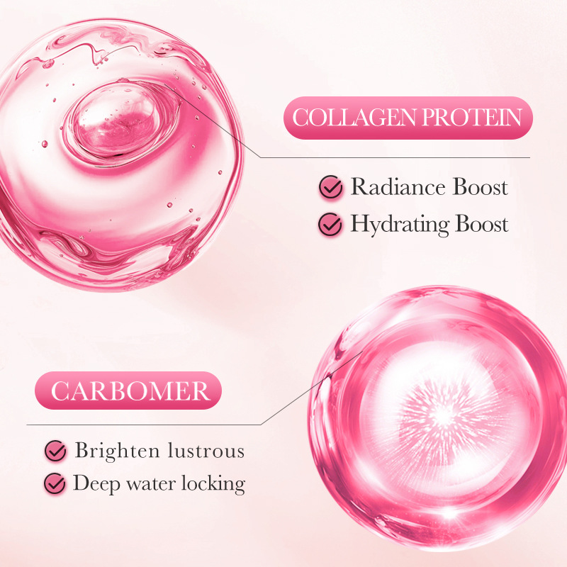 All-english BIOAOUA Snail Multi-Effect Repairing and Hydrating Facial mask Moisturizing Mask Cross-border export wholesale Application Scenario