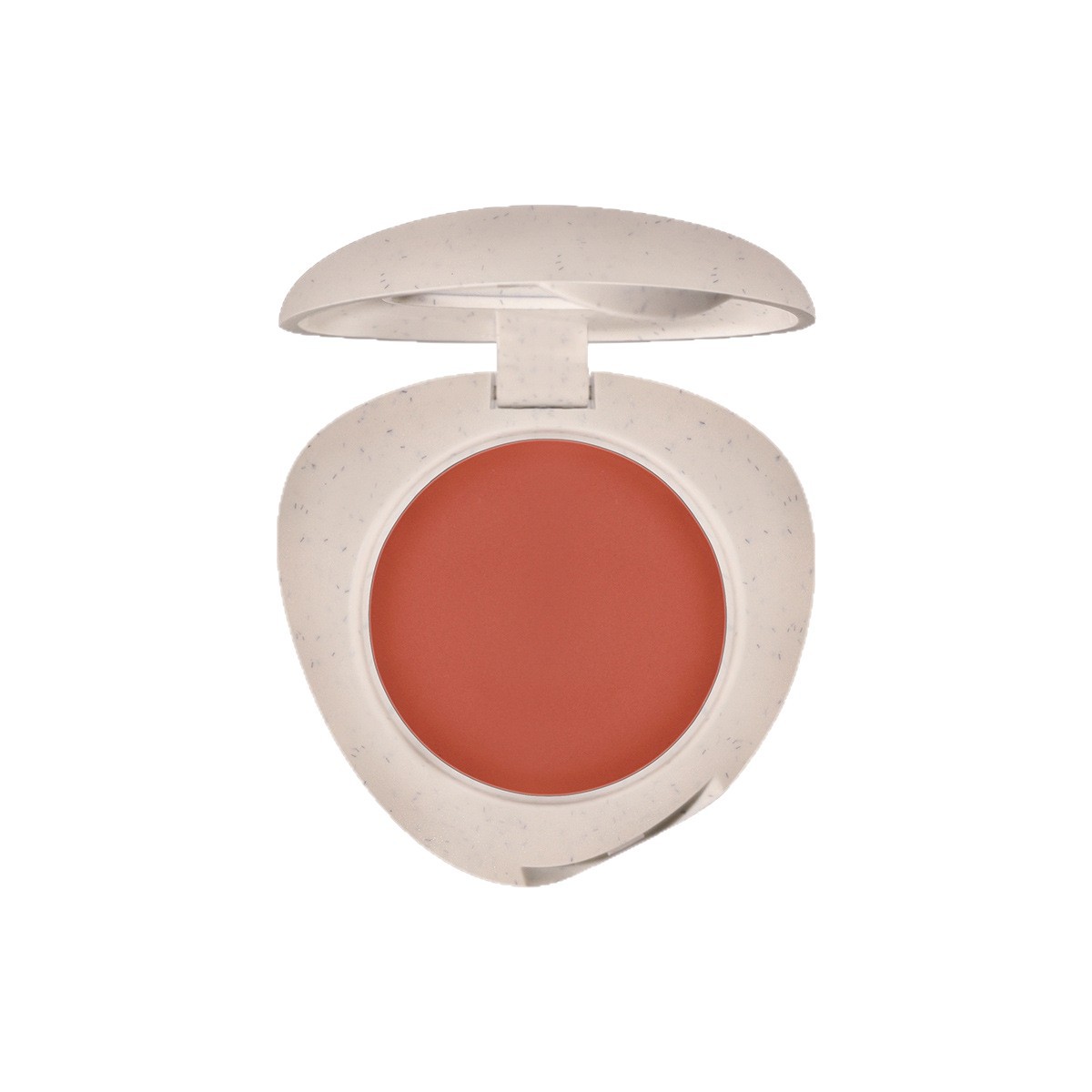 novo cheek color, gradient blush, multi-purpose cream, eyeshadow and lipstick are all designed to be light and thin, with a delicate color that fits well and is suitable for students Item Picture