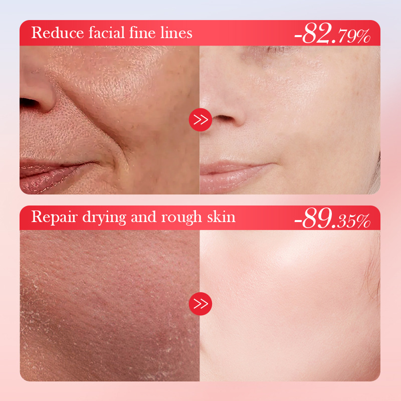 SADOER Goji Berry Anti-Wrinkle, Firming, Repairing Toner and Moisturizing Water cross-border export wholesale Item Picture