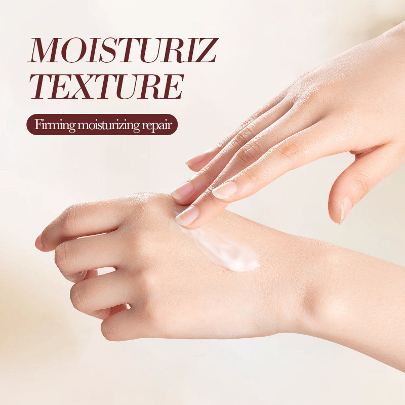 Cross-border export wholesale of 100g SADOER beef tallow Moisturizing Repair Cream and hydrating skin cream Application Scenario