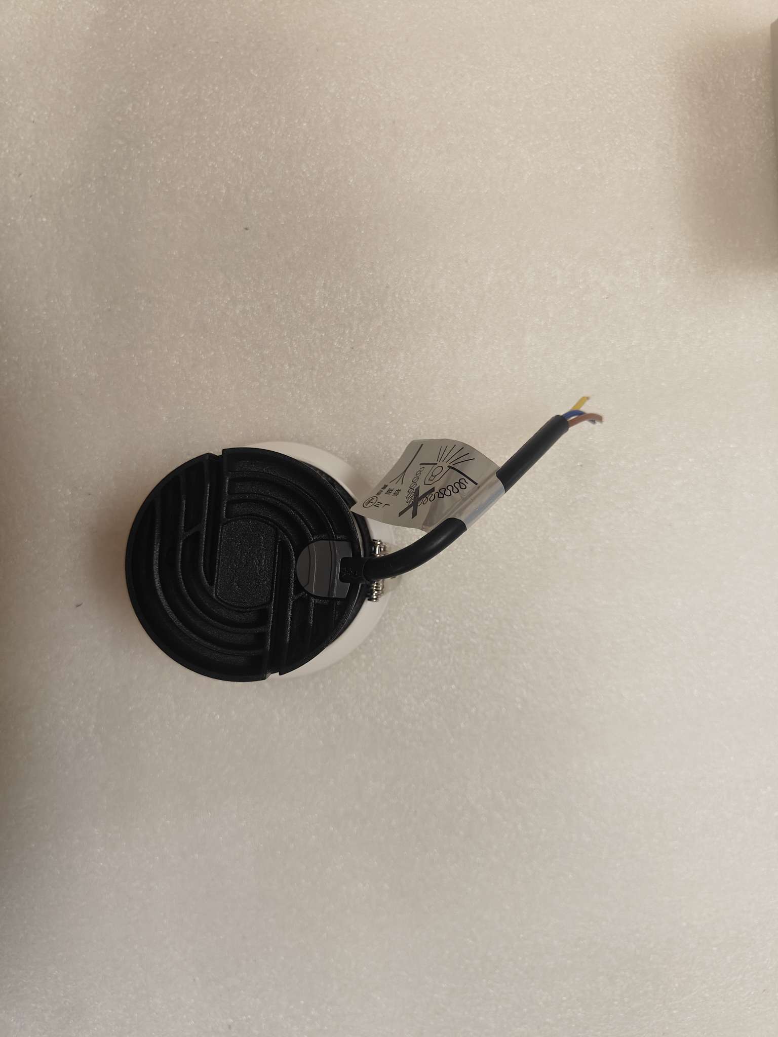 投射灯/聚光灯实物图
