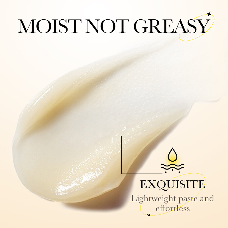 All-english papaya skin Rejuvenation Cream 30g SADOER anti-cracking Body Universal Facial Cream Cross-border export wholesale Application Scenario