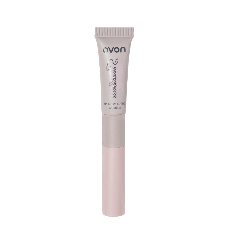 NOVO Willow Eyebrow Dye is a natural, three-dimensional, shading, waterproof, sweat-proof, non-fading, long-lasting and non-smudging eyebrow cream Item Picture