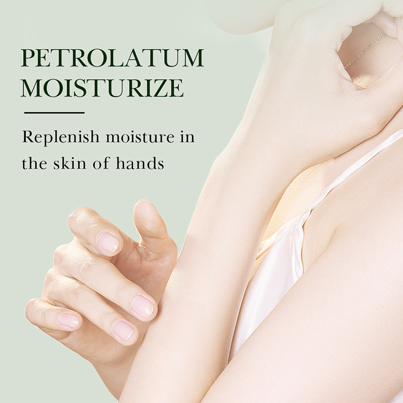 All-english SADOER fruit combination Moisturizing hand Cream, hydrating autumn and winter hand cream cross-border export wholesale Application Scenario