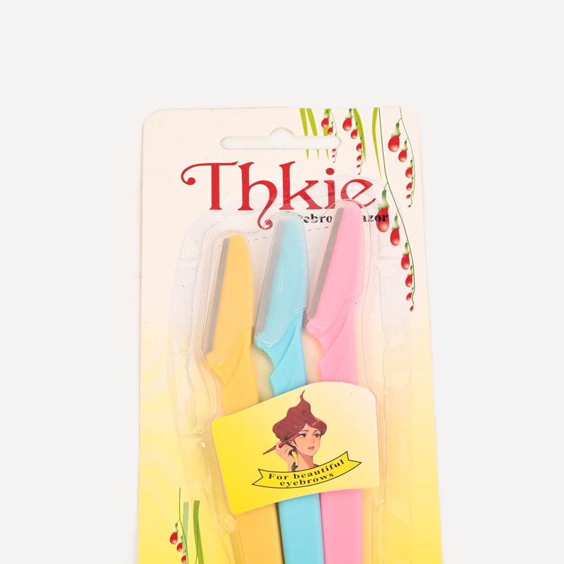 眉毛夹/修眉刀/美容剪刀/V9指甲刀/睫毛夹细节图